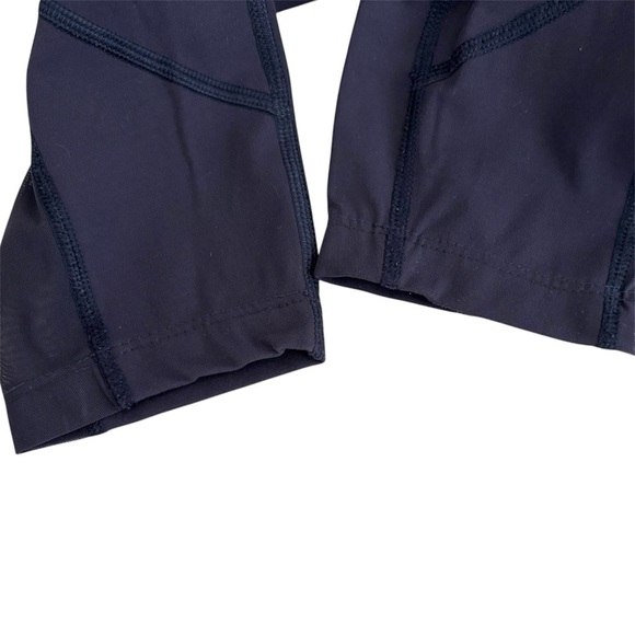 Lot of FOUR Lululemon Flawed Items: Short Sleeve Oversize Crew Fast Free Legging - Picture 11 of 16